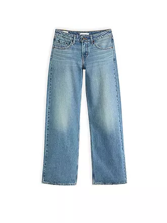 LEVI'S® | Jeans a gamba larga LOW LOOSE TOMORROW MORNING | blau